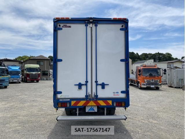 Isuzu ELF TRUCK 2018-04 8035375-6