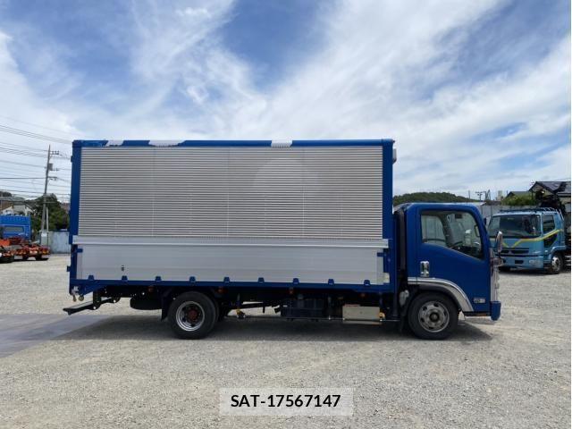 Isuzu ELF TRUCK 2018-04 8035375-7