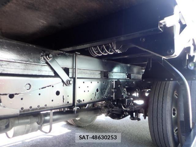 Isuzu ELF TRUCK 2007-03 8035372-13