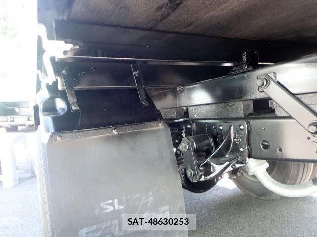 Isuzu ELF TRUCK 2007-03 8035372-14