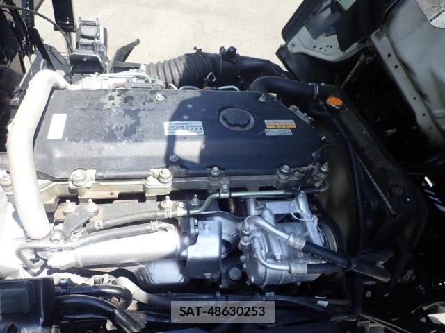 Isuzu ELF TRUCK 2007-03 8035372-15