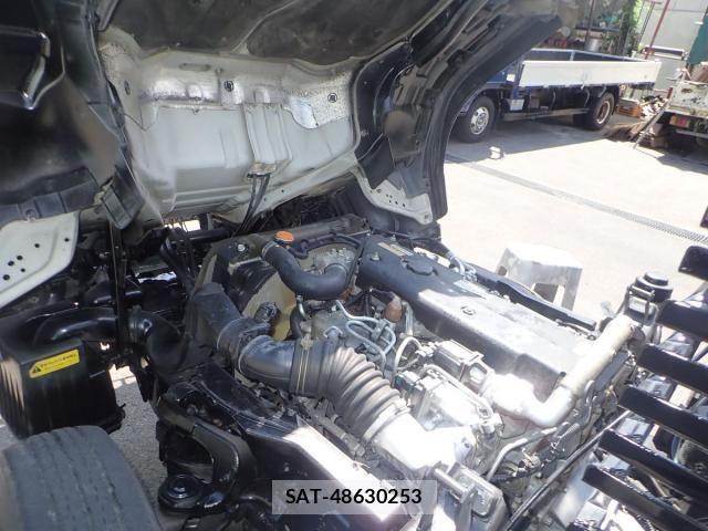 Isuzu ELF TRUCK 2007-03 8035372-16
