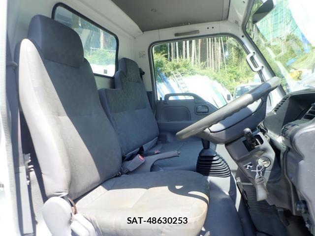 Isuzu ELF TRUCK 2007-03 8035372-17