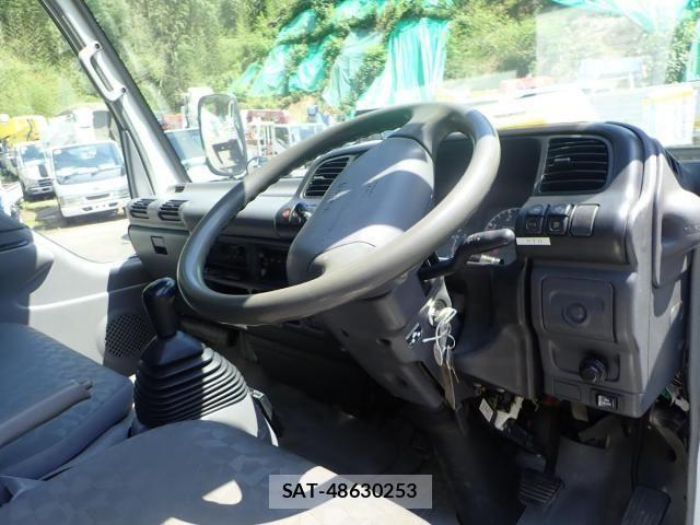 Isuzu ELF TRUCK 2007-03 8035372-18