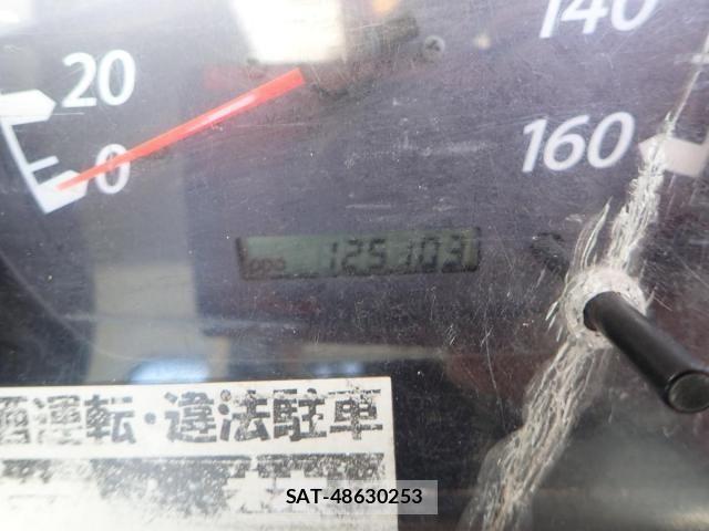 Isuzu ELF TRUCK 2007-03 8035372-19
