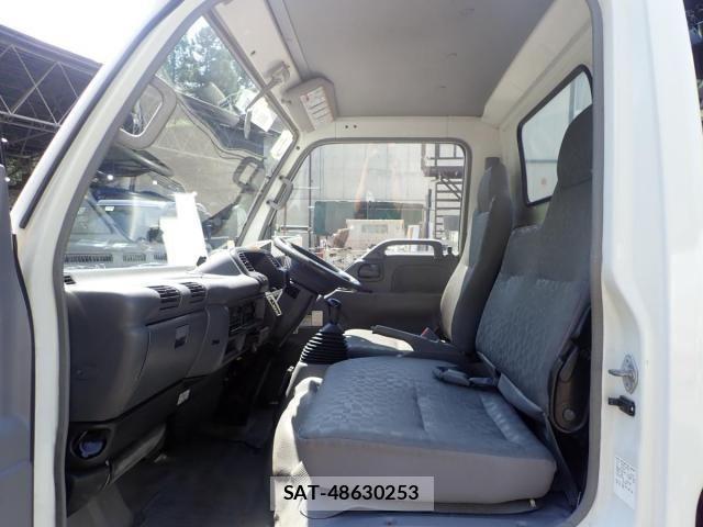 Isuzu ELF TRUCK 2007-03 8035372-20