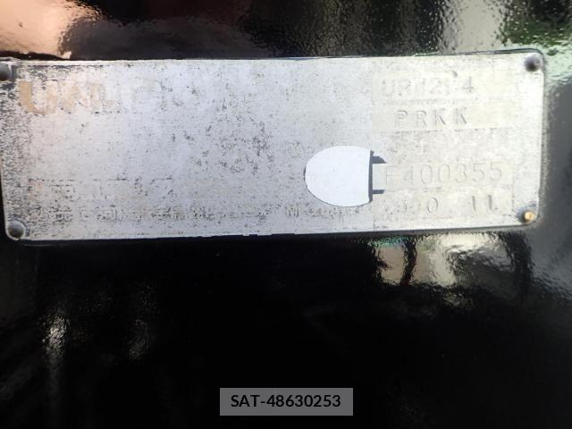 Isuzu ELF TRUCK 2007-03 8035372-21