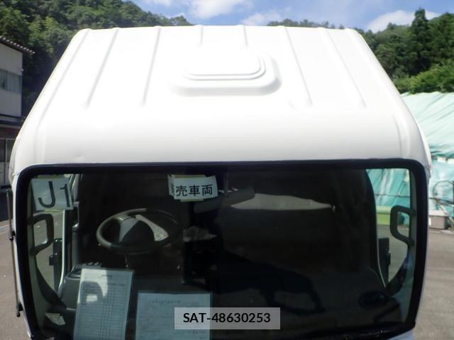 Isuzu ELF TRUCK 2007-03 8035372-22