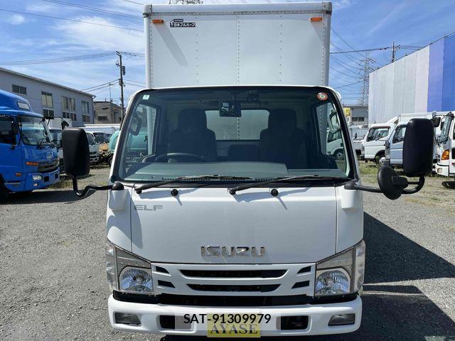 Isuzu ELF TRUCK 2015-05 8035374-1