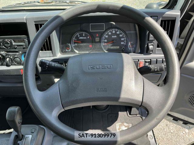 Isuzu ELF TRUCK 2015-05 8035374-20