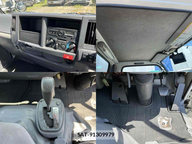 Isuzu ELF TRUCK 2015-05 8035374-22
