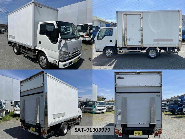 Isuzu ELF TRUCK 2015-05 8035374-4