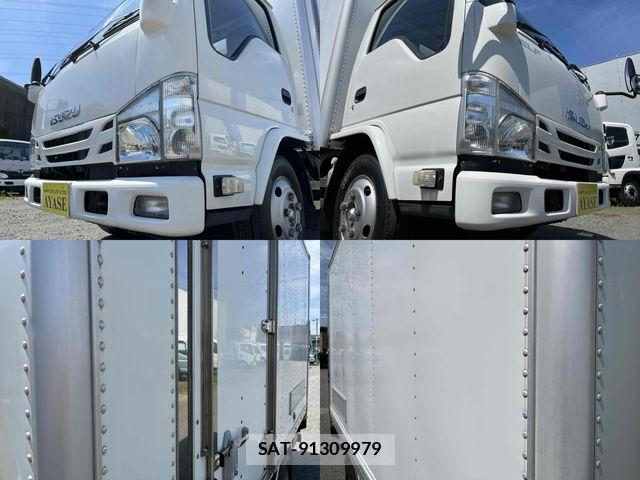 Isuzu ELF TRUCK 2015-05 8035374-5