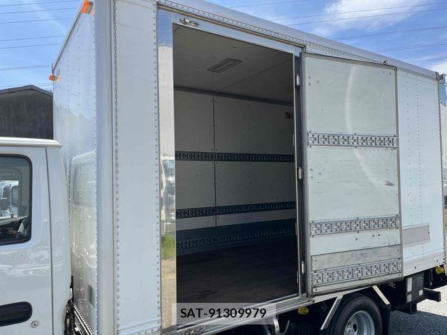 Isuzu ELF TRUCK 2015-05 8035374-6