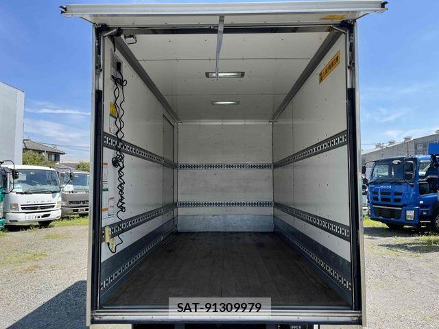 Isuzu ELF TRUCK 2015-05 8035374-7