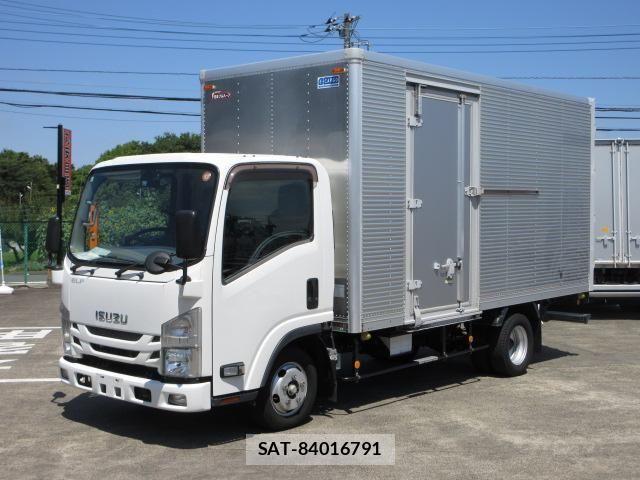Isuzu ELF TRUCK 2019-09 8035373-0
