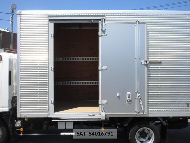 Isuzu ELF TRUCK 2019-09 8035373-9
