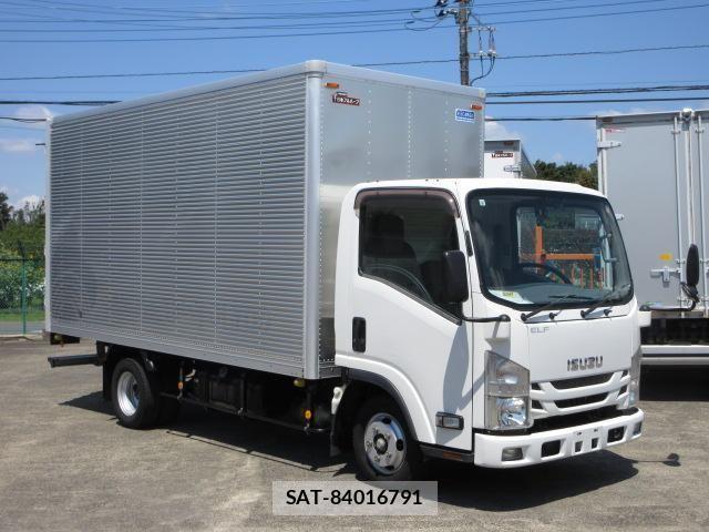 Isuzu ELF TRUCK 2019-09 8035373-1