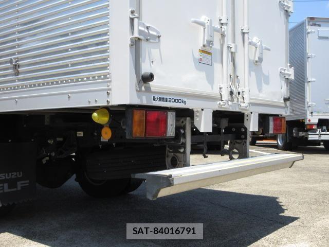 Isuzu ELF TRUCK 2019-09 8035373-20