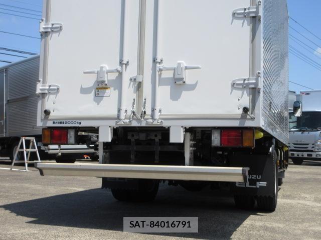 Isuzu ELF TRUCK 2019-09 8035373-21