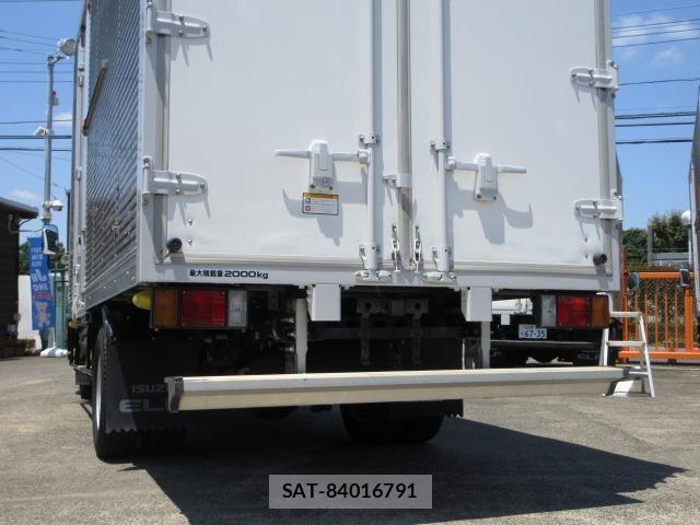 Isuzu ELF TRUCK 2019-09 8035373-22