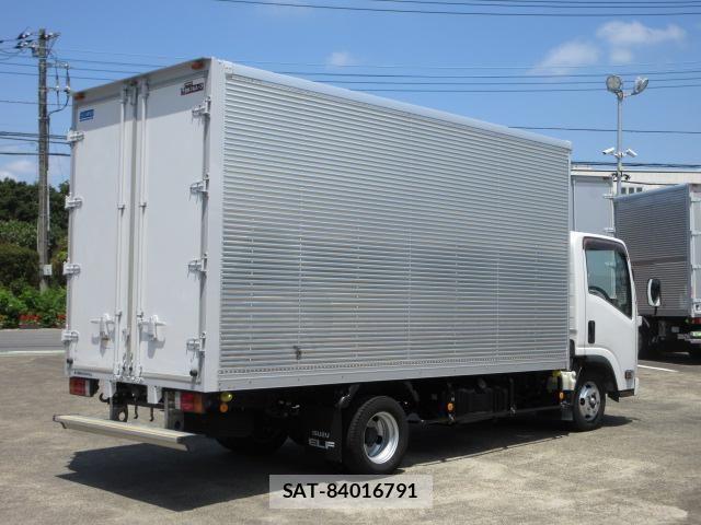Isuzu ELF TRUCK 2019-09 8035373-2