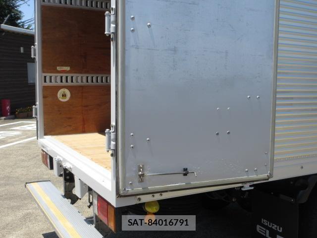 Isuzu ELF TRUCK 2019-09 8035373-29