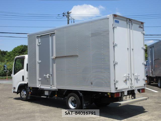Isuzu ELF TRUCK 2019-09 8035373-3
