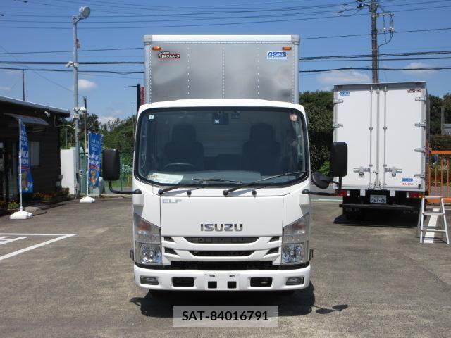 Isuzu ELF TRUCK 2019-09 8035373-4