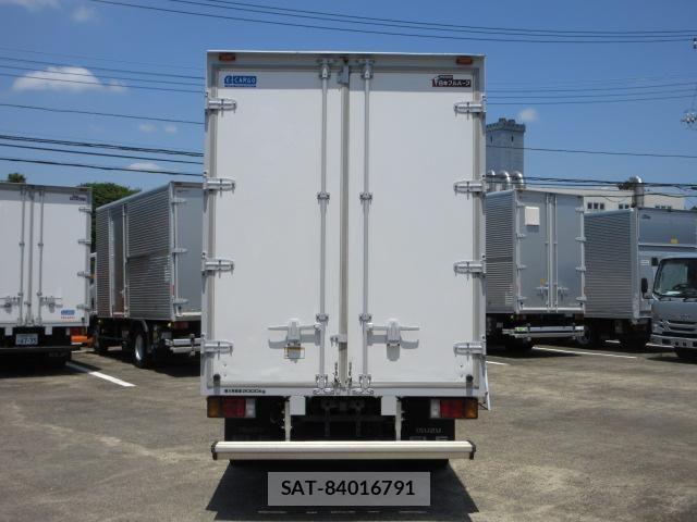Isuzu ELF TRUCK 2019-09 8035373-5