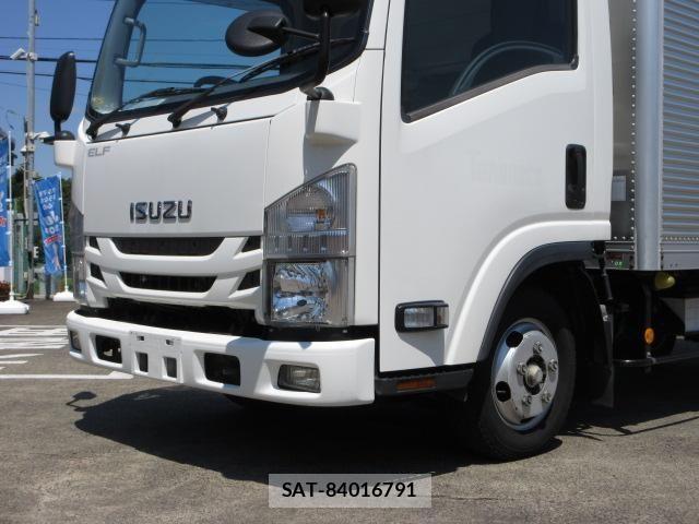Isuzu ELF TRUCK 2019-09 8035373-6