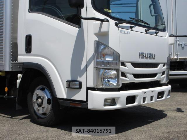 Isuzu ELF TRUCK 2019-09 8035373-7