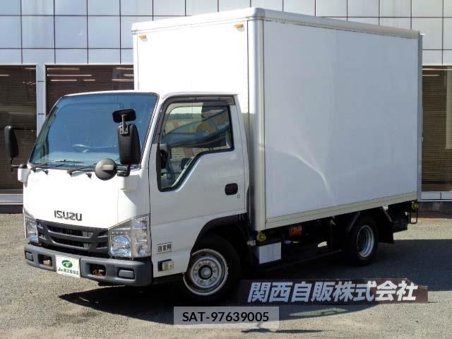 Isuzu ELF TRUCK 2016-05 8035381-0