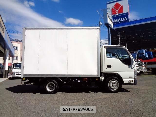 Isuzu ELF TRUCK 2016-05 8035381-13