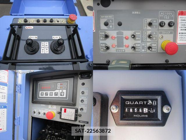 Isuzu ELF TRUCK 2018-09 8035370-11