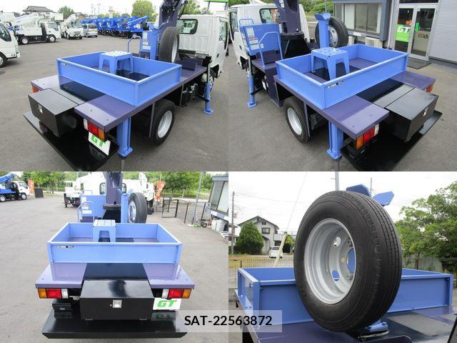 Isuzu ELF TRUCK 2018-09 8035370-12
