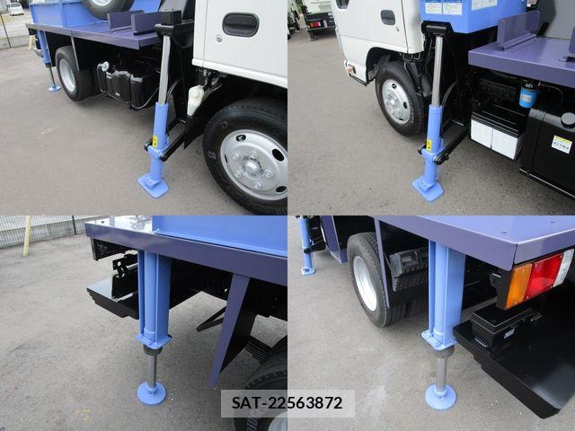 Isuzu ELF TRUCK 2018-09 8035370-13