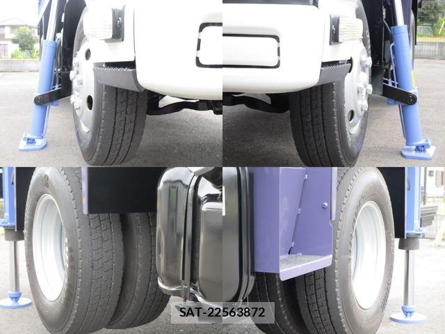 Isuzu ELF TRUCK 2018-09 8035370-16