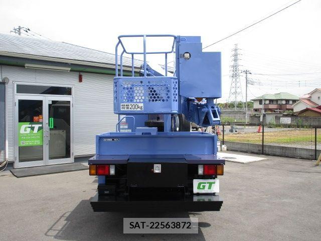 Isuzu ELF TRUCK 2018-09 8035370-7