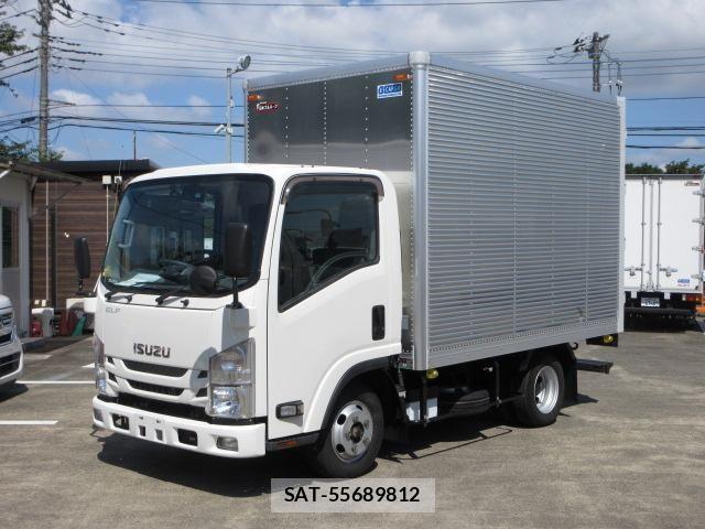 Isuzu ELF TRUCK 2021-02 8035371-0