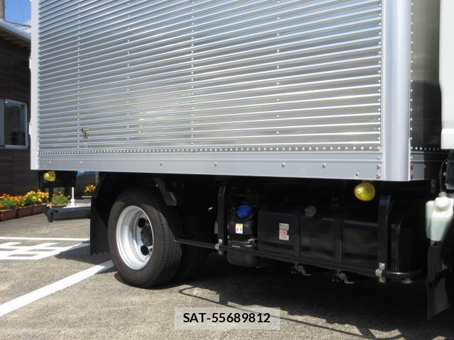 Isuzu ELF TRUCK 2021-02 8035371-9
