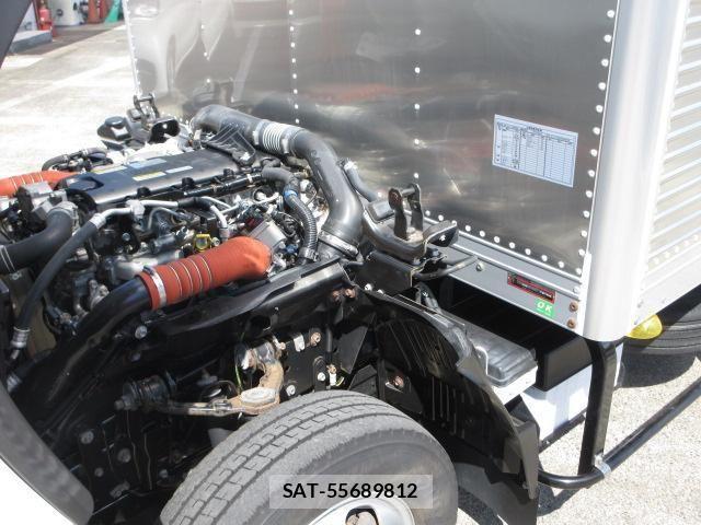 Isuzu ELF TRUCK 2021-02 8035371-12