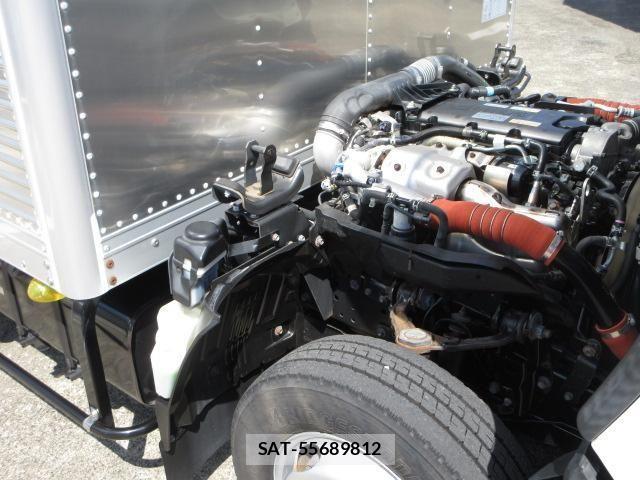 Isuzu ELF TRUCK 2021-02 8035371-13