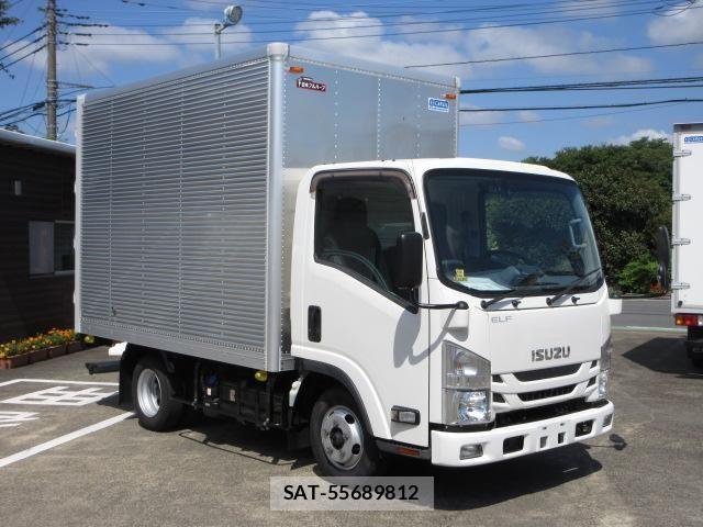 Isuzu ELF TRUCK 2021-02 8035371-1