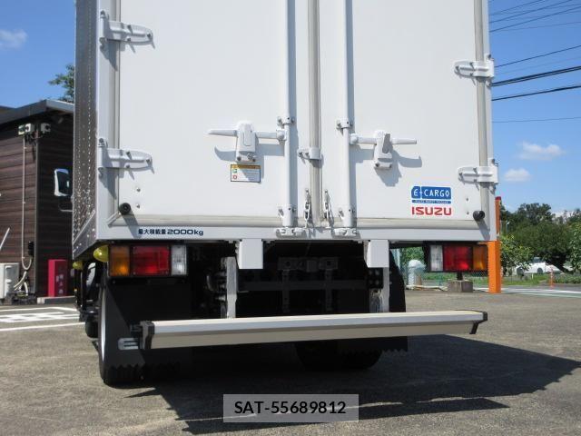 Isuzu ELF TRUCK 2021-02 8035371-21