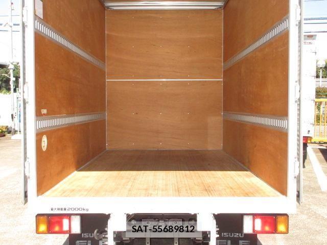 Isuzu ELF TRUCK 2021-02 8035371-23