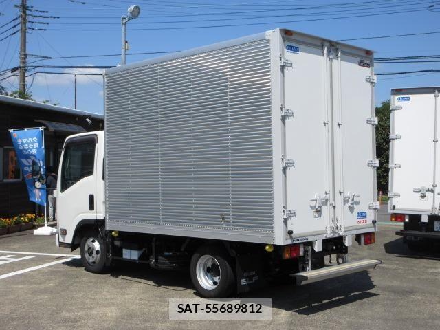 Isuzu ELF TRUCK 2021-02 8035371-3