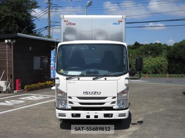 Isuzu ELF TRUCK 2021-02 8035371-4