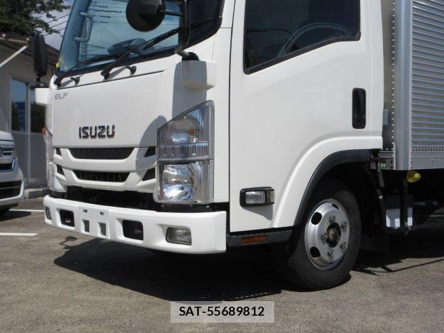 Isuzu ELF TRUCK 2021-02 8035371-6