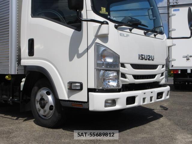 Isuzu ELF TRUCK 2021-02 8035371-7